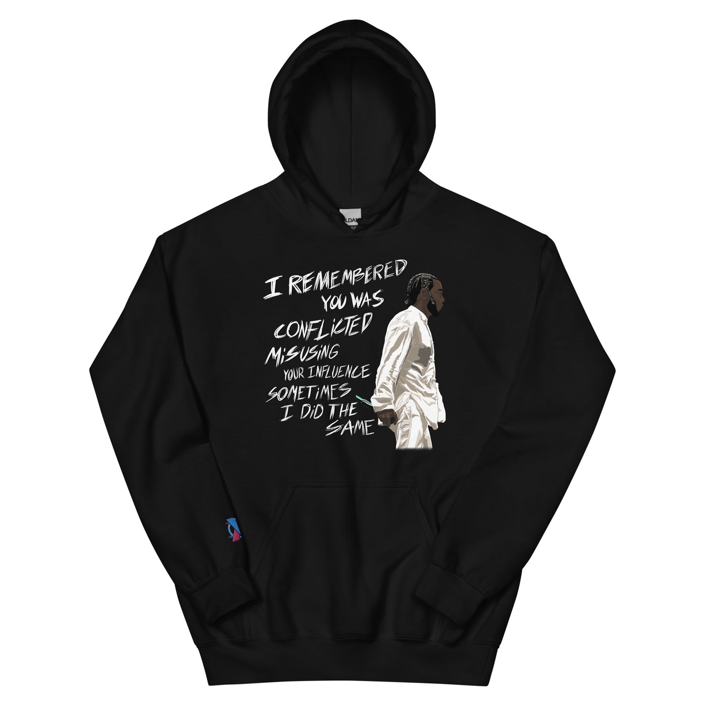 Kendrick TPAB Hoodie