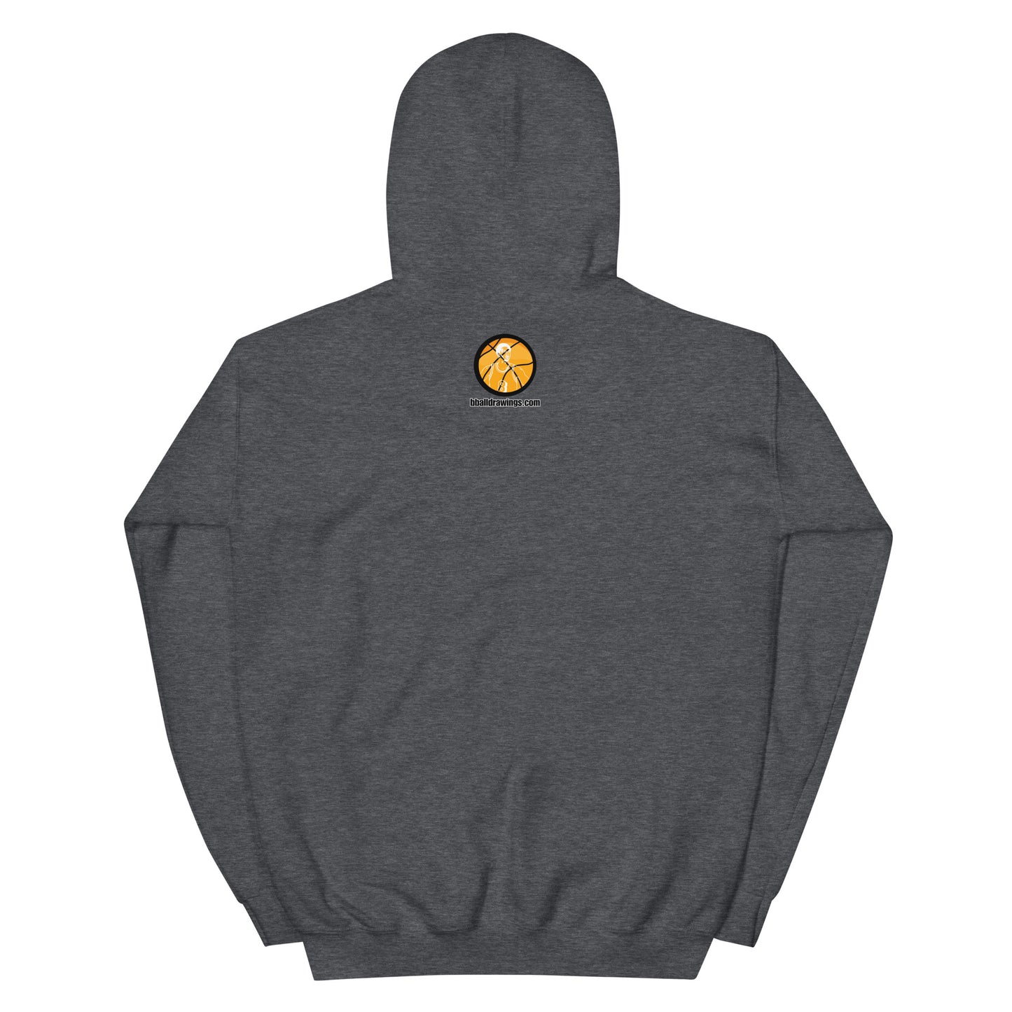 Unisex Real MVP Hoodie