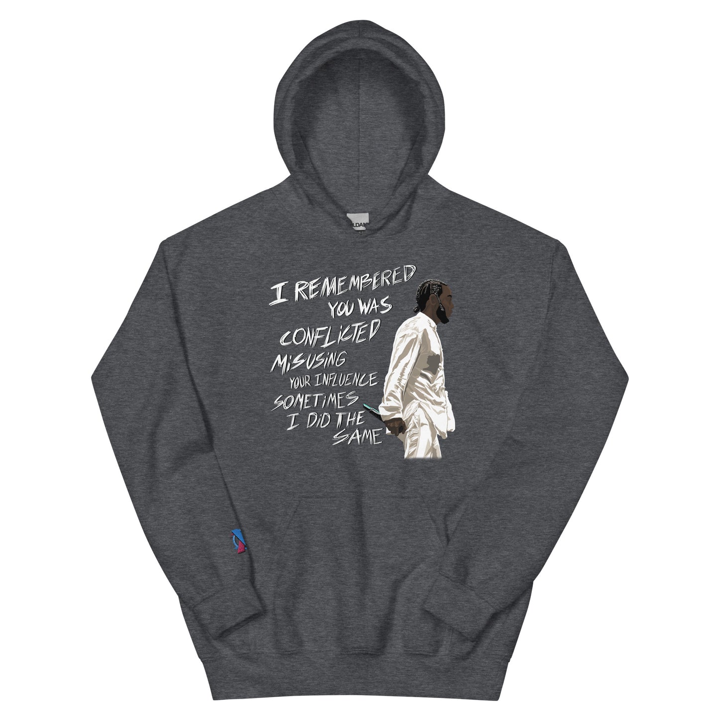 Kendrick TPAB Hoodie