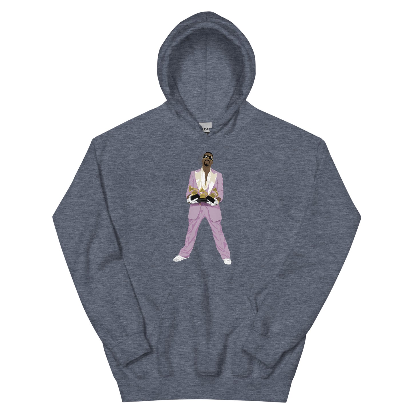 Graduation Grammy's Hoodie