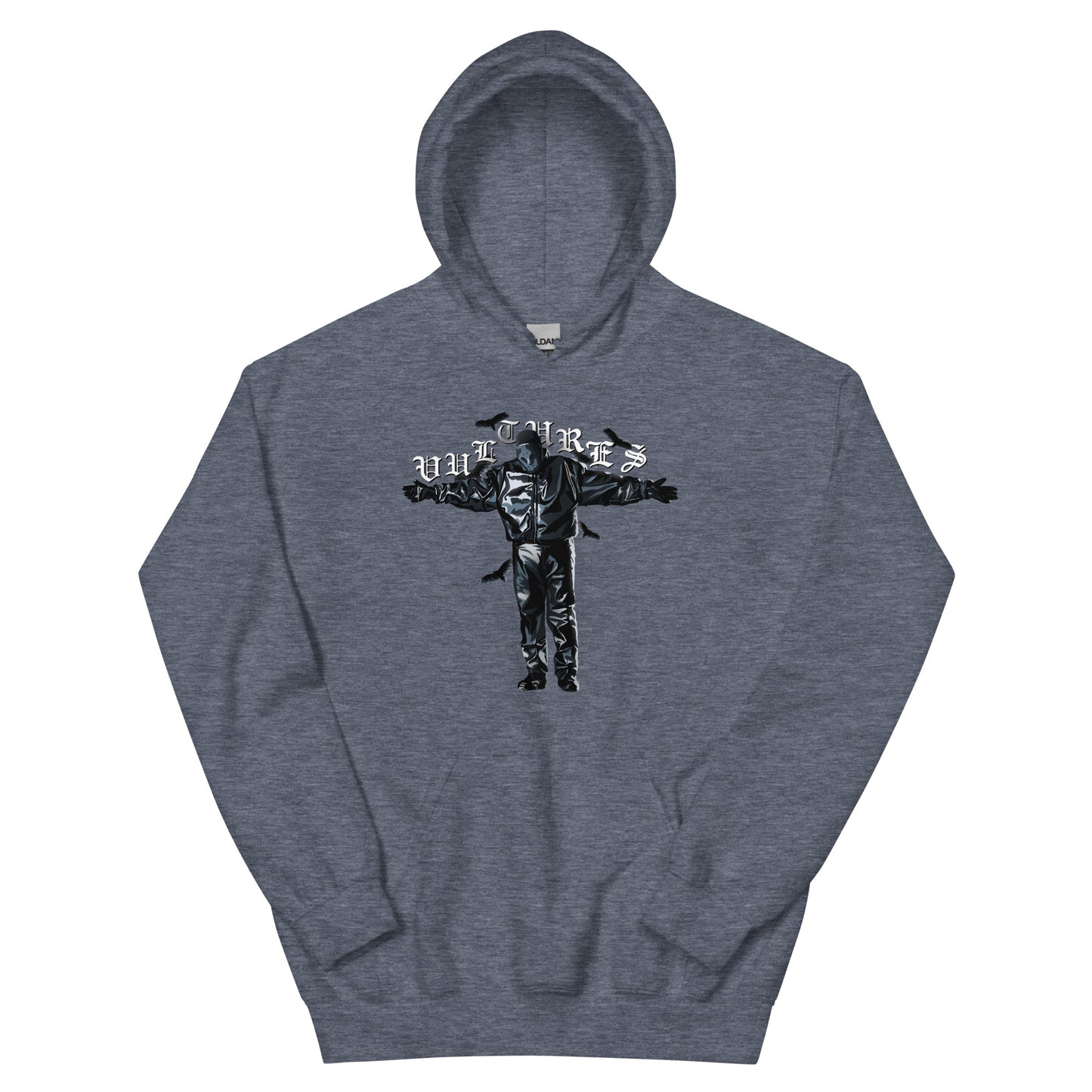 Vultures Hoodie