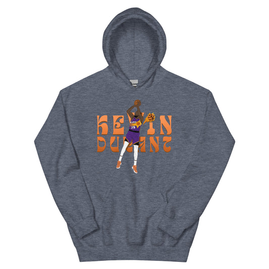 KD Suns Hoodie