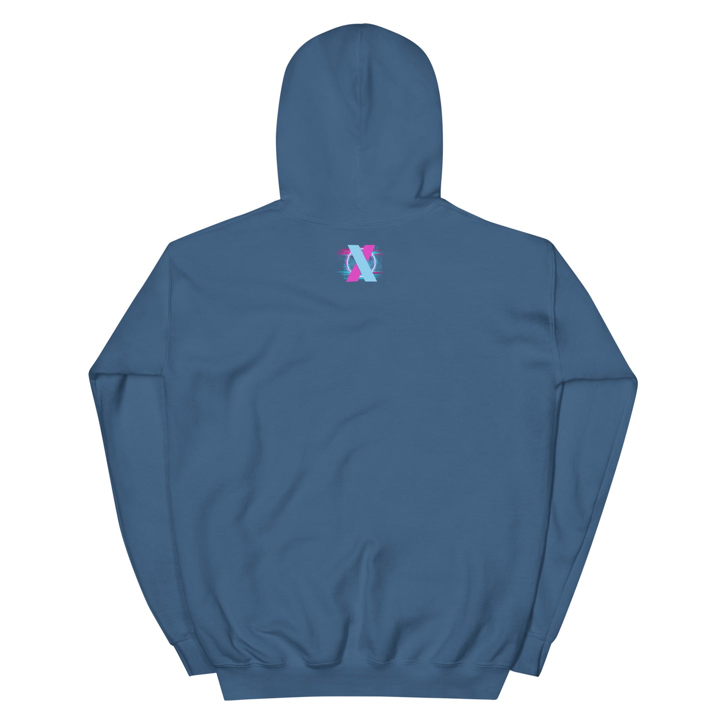 Naz Reid Hoodie