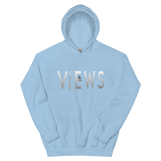 Unisex Views Hoodie