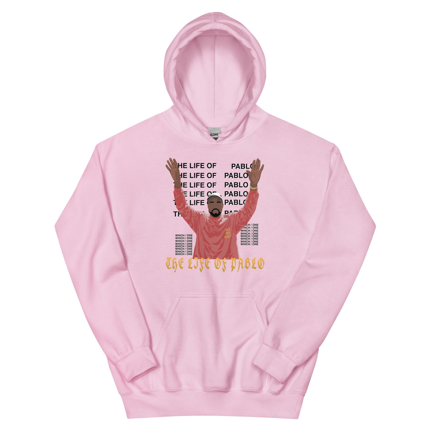 TLOP Hoodie