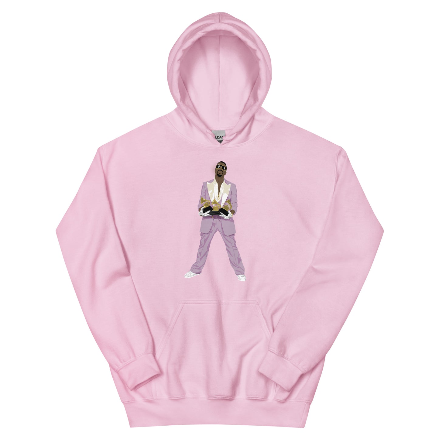 Graduation Grammy's Hoodie