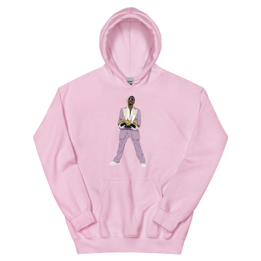 Graduation Grammy's Hoodie