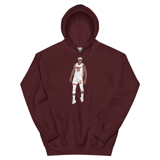 Jimmy Buckets Hoodie