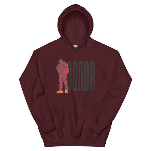 Donda Hoodie