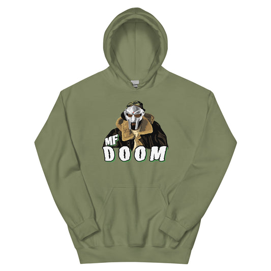 DOOM Hoodie