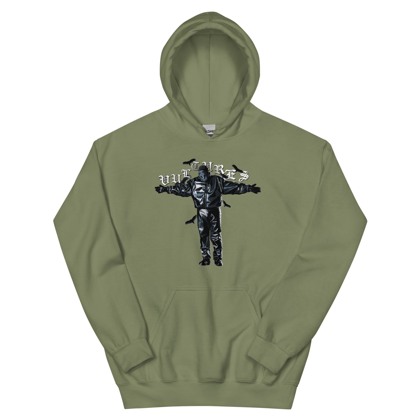 Vultures Hoodie