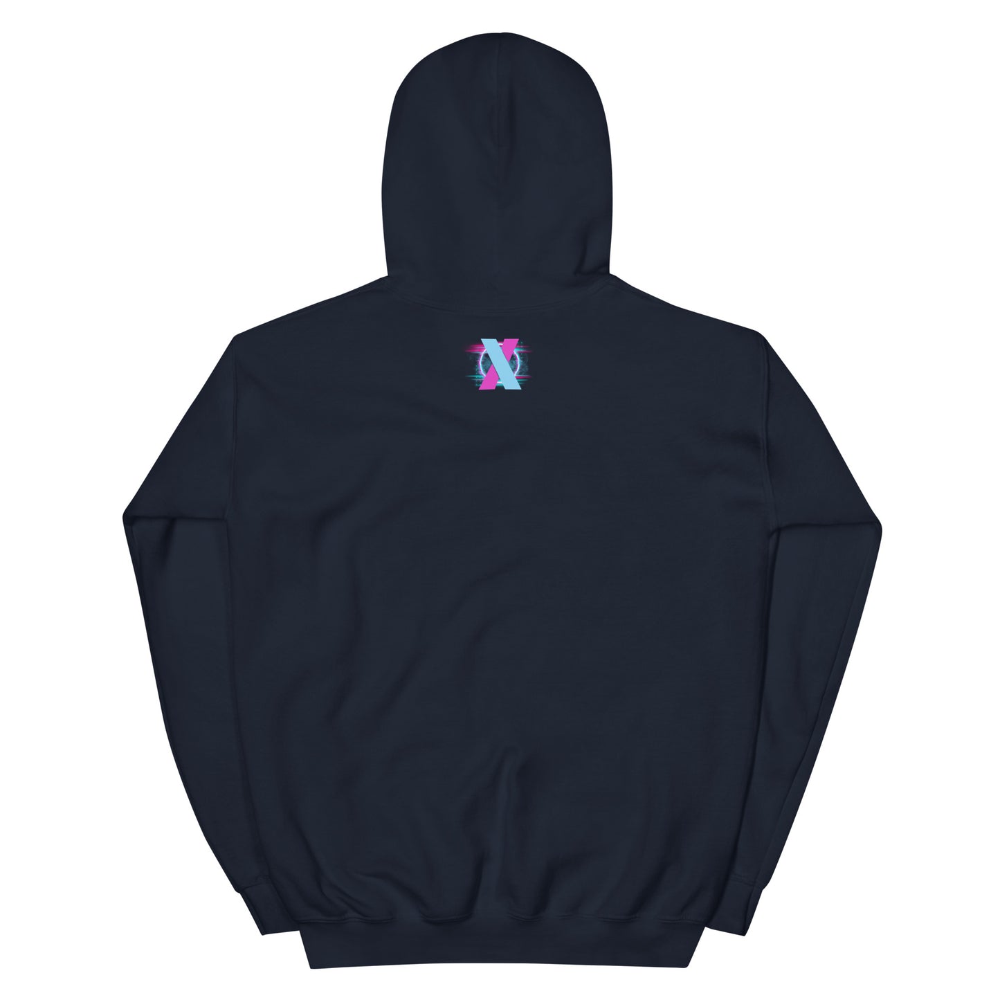 Unisex Zion Hoodie