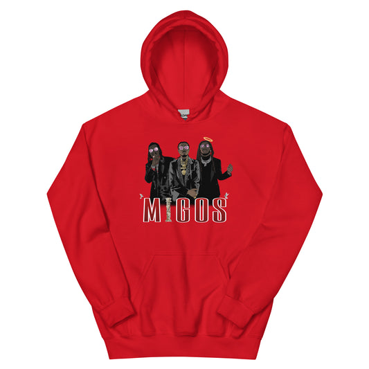 Culture II Hoodie