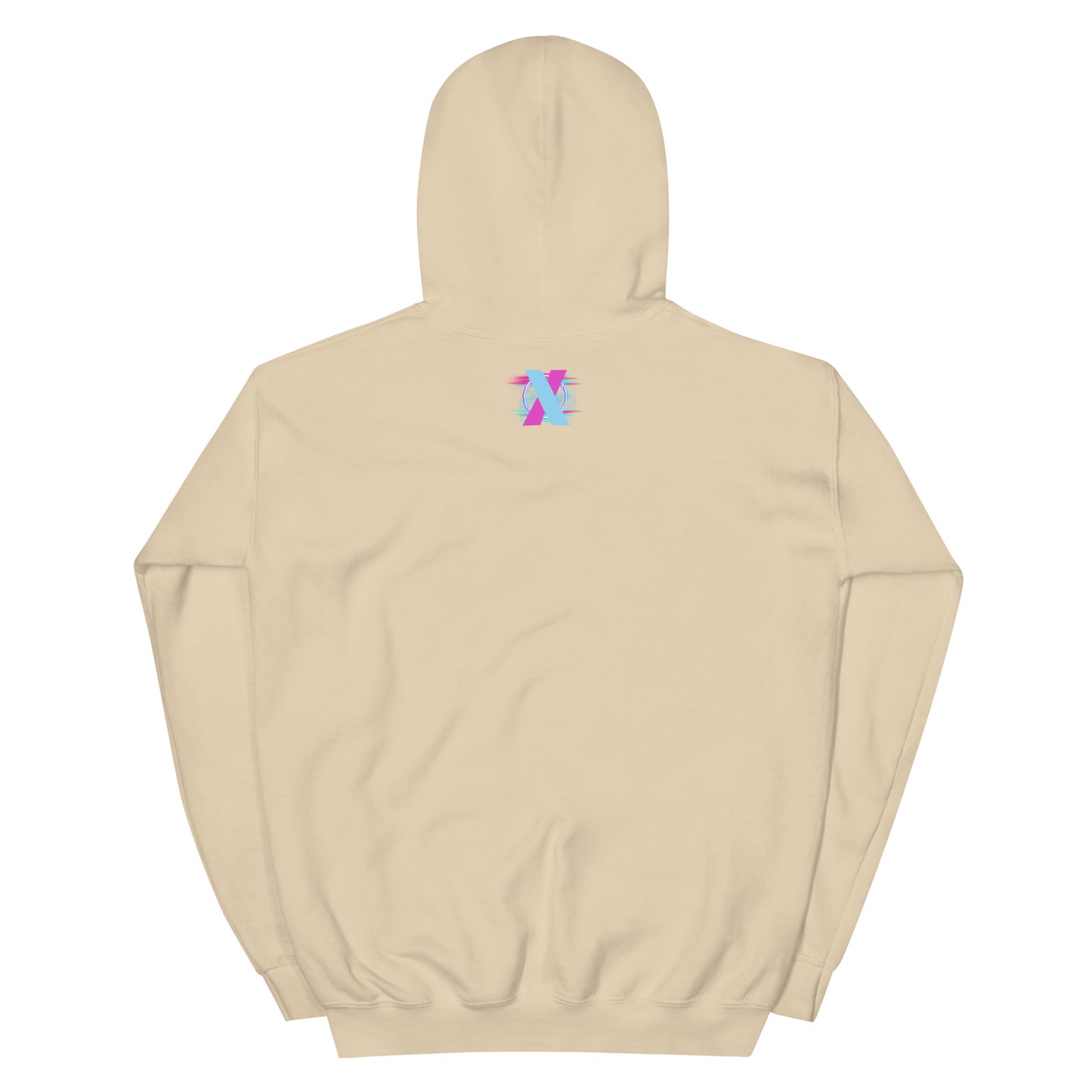 Naz Reid Hoodie