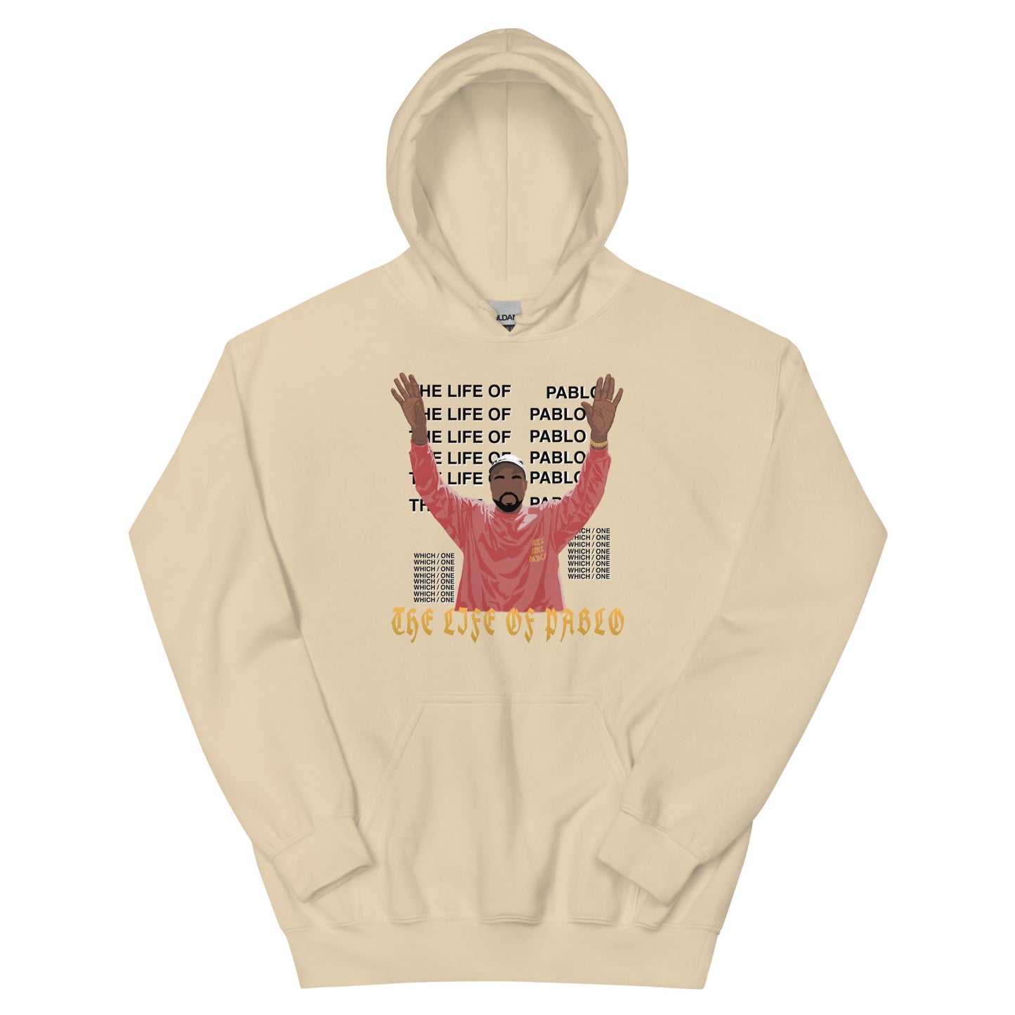 TLOP Hoodie