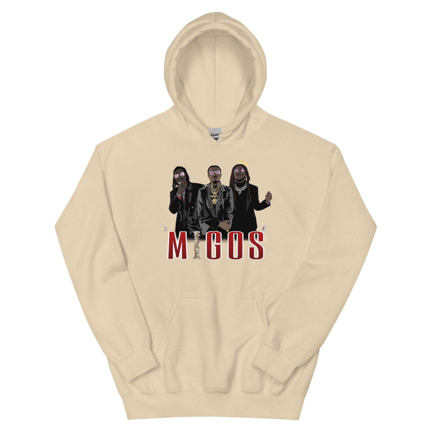 Culture II Hoodie