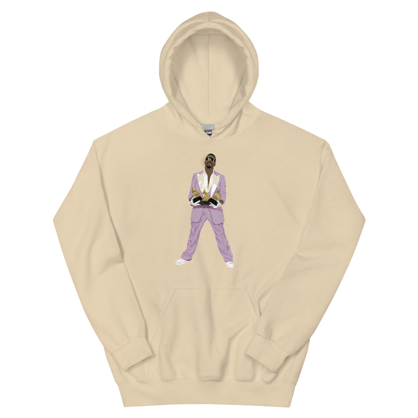 Graduation Grammy's Hoodie