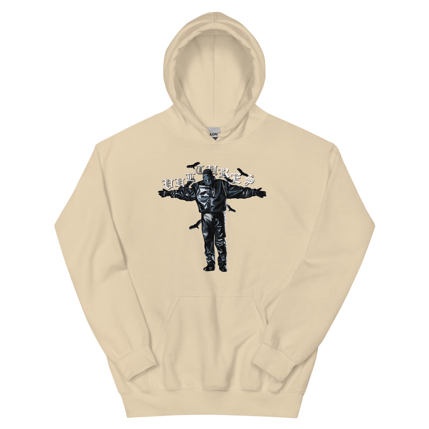 Vultures Hoodie