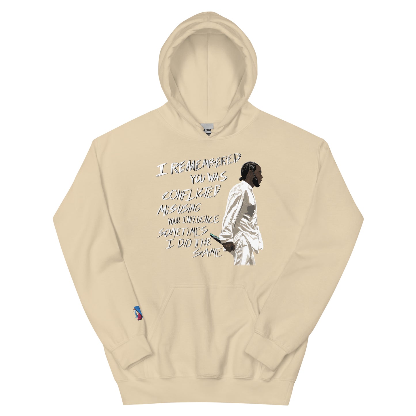 Kendrick TPAB Hoodie