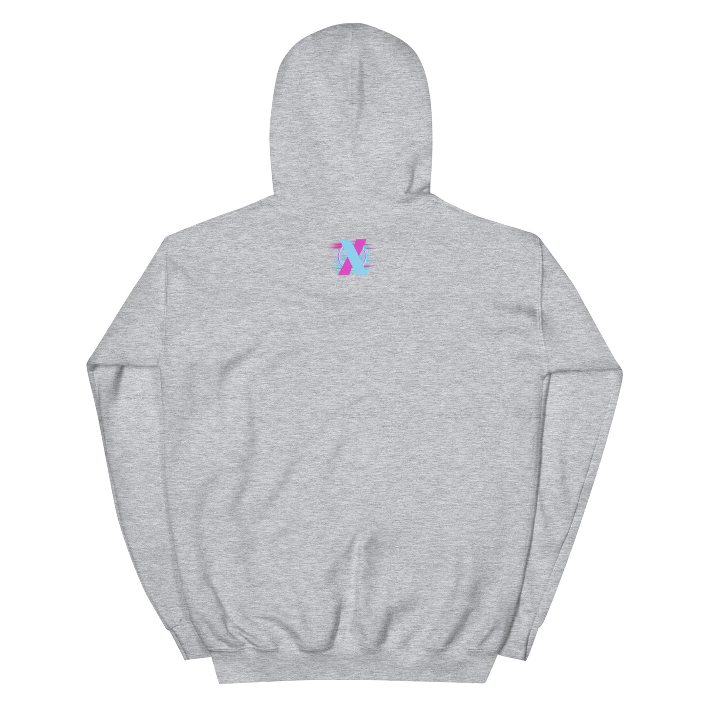 Naz Reid Hoodie