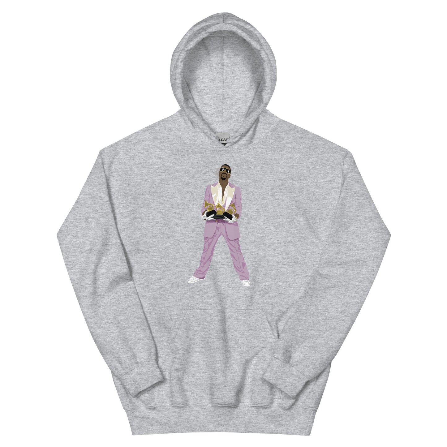 Graduation Grammy's Hoodie