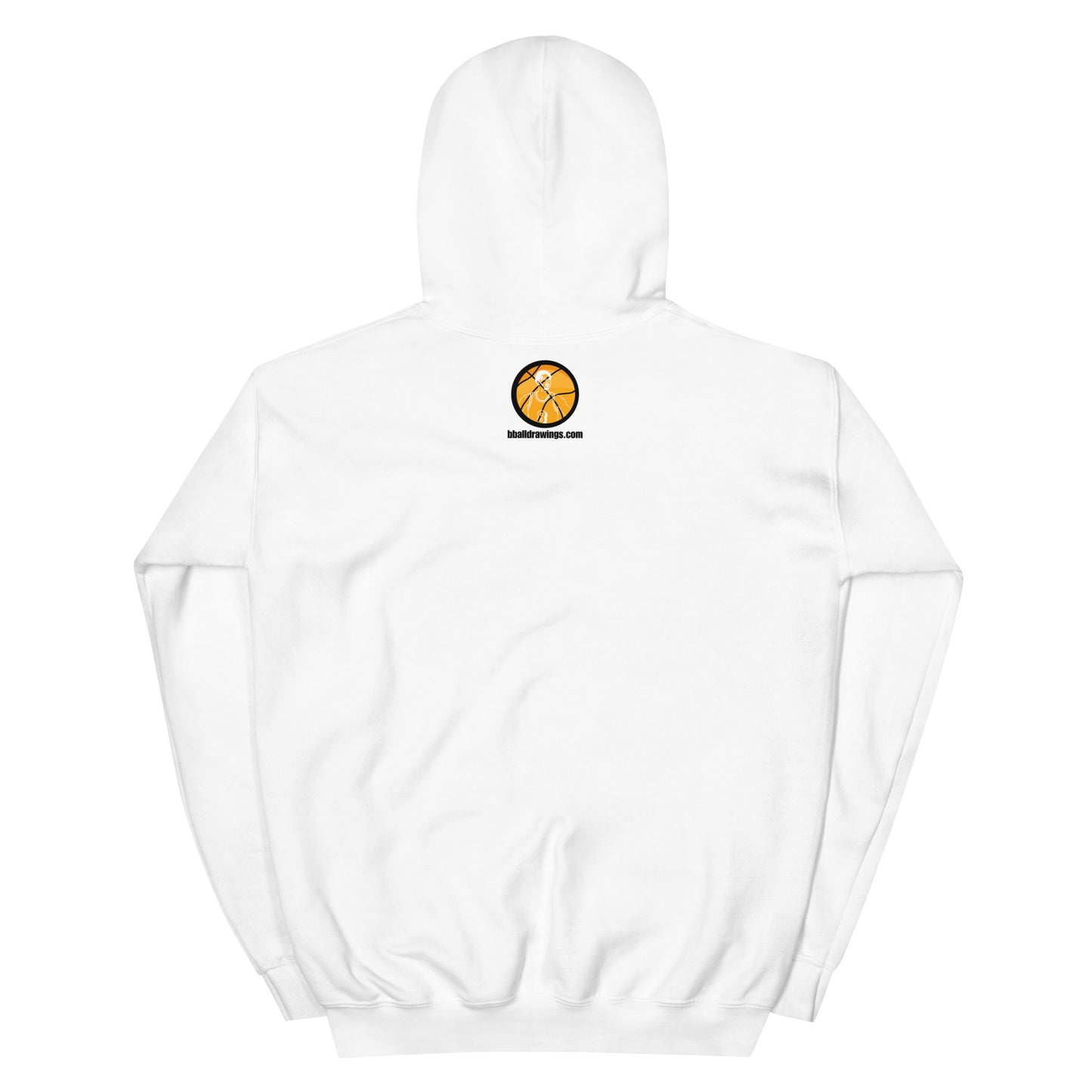 Unisex Real MVP Hoodie