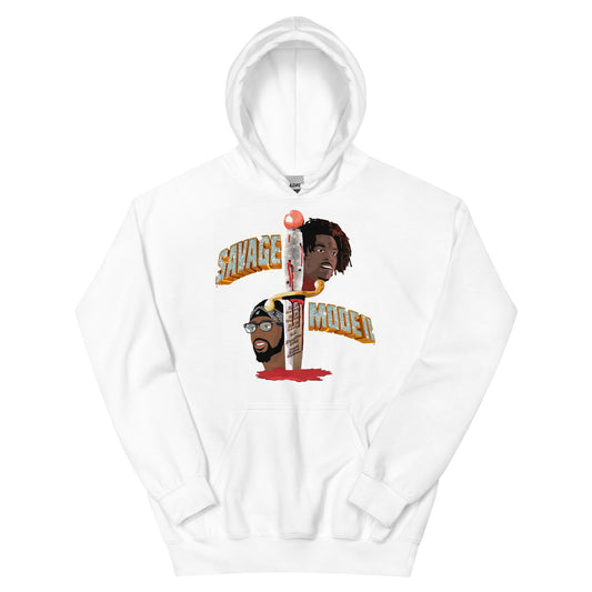 SM2 Hoodie