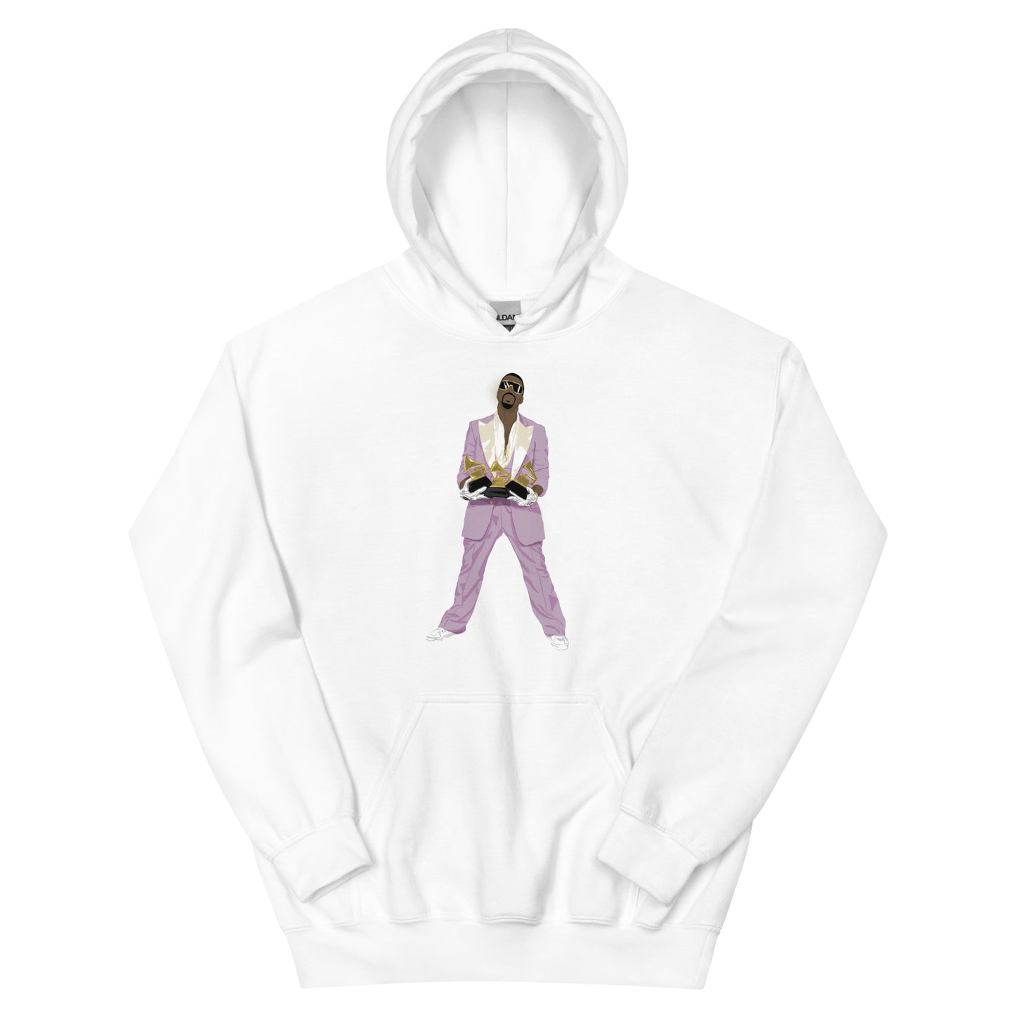 Graduation Grammy's Hoodie