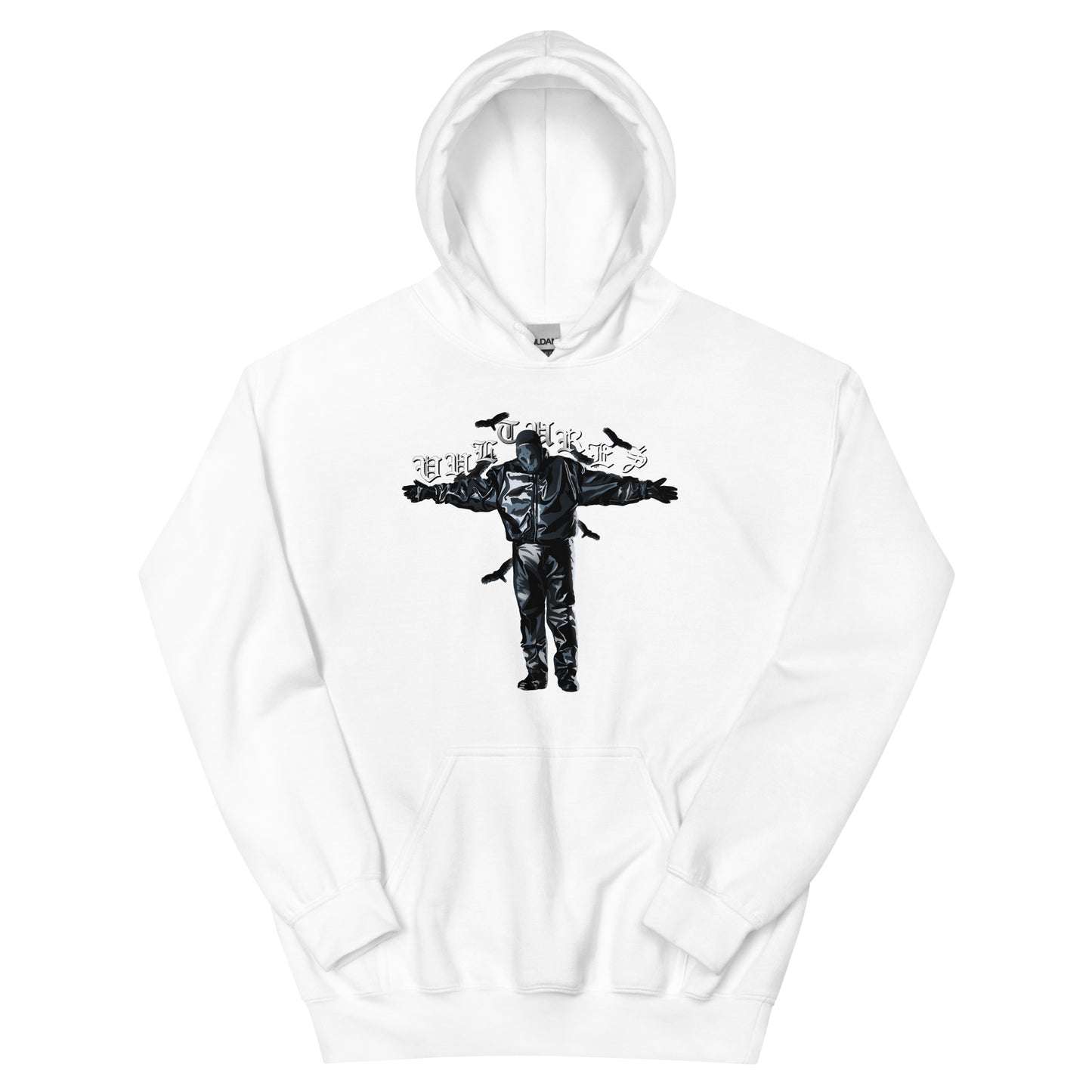 Vultures Hoodie