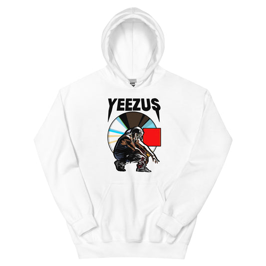 Yeezus Hoodie