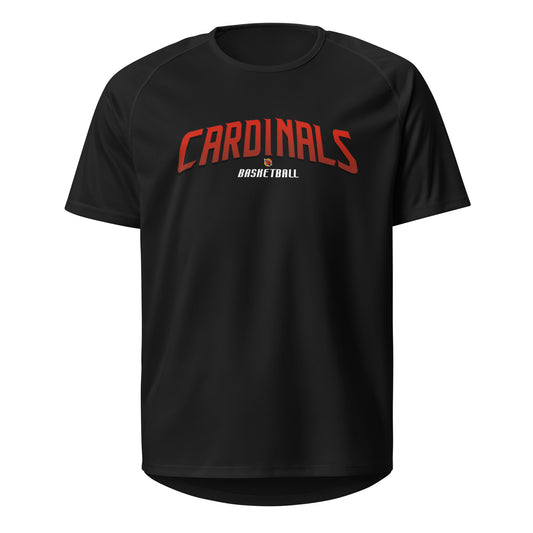 Cardinals  Athletic T-shirt