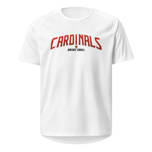 Cardinals  Athletic T-shirt