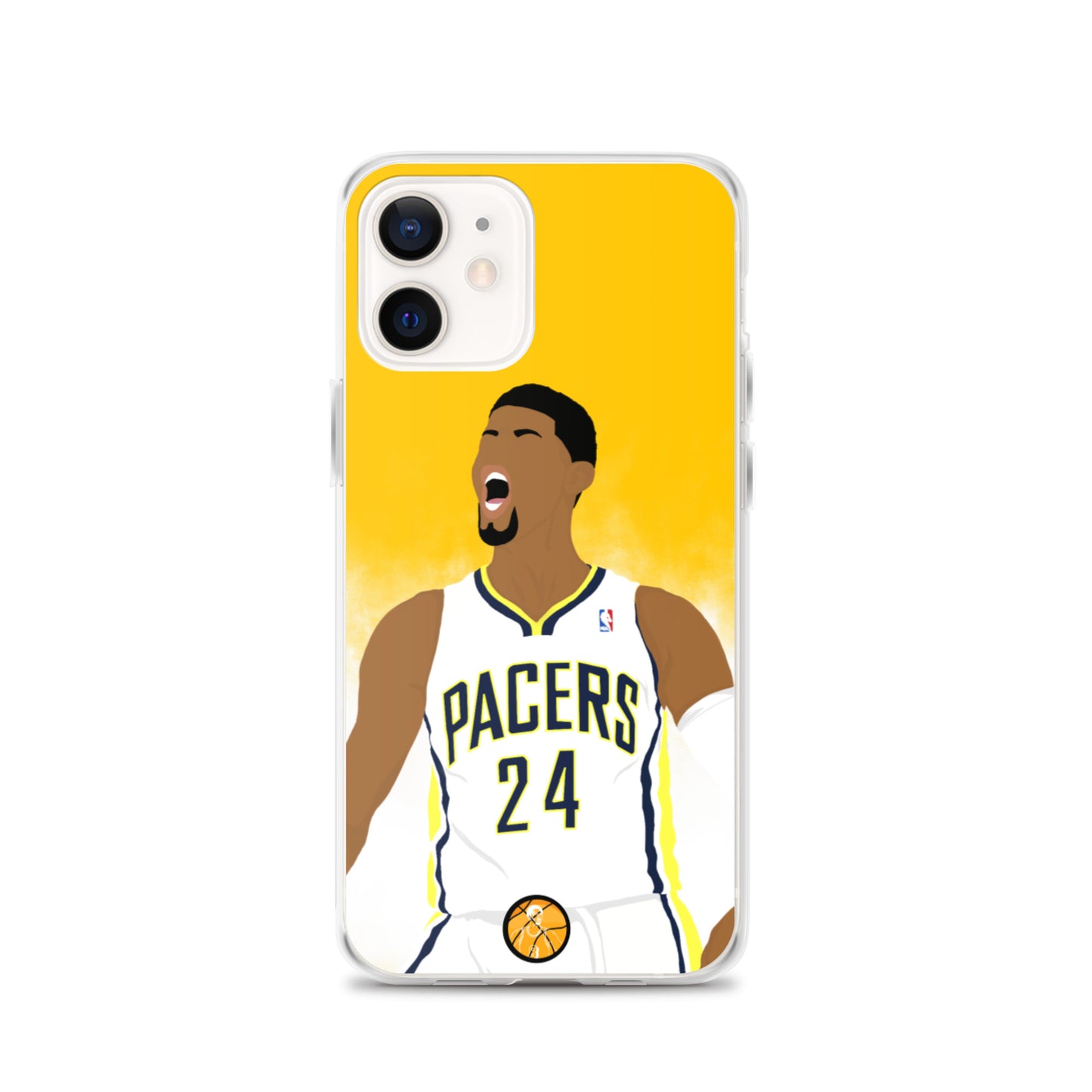 PG24 iPhone Case