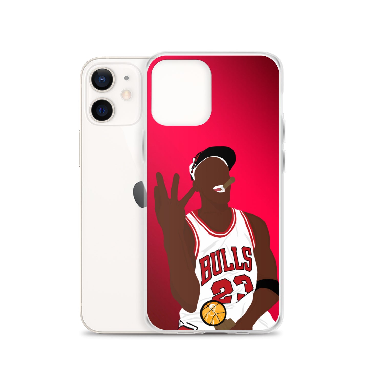 GOAT iPhone Case