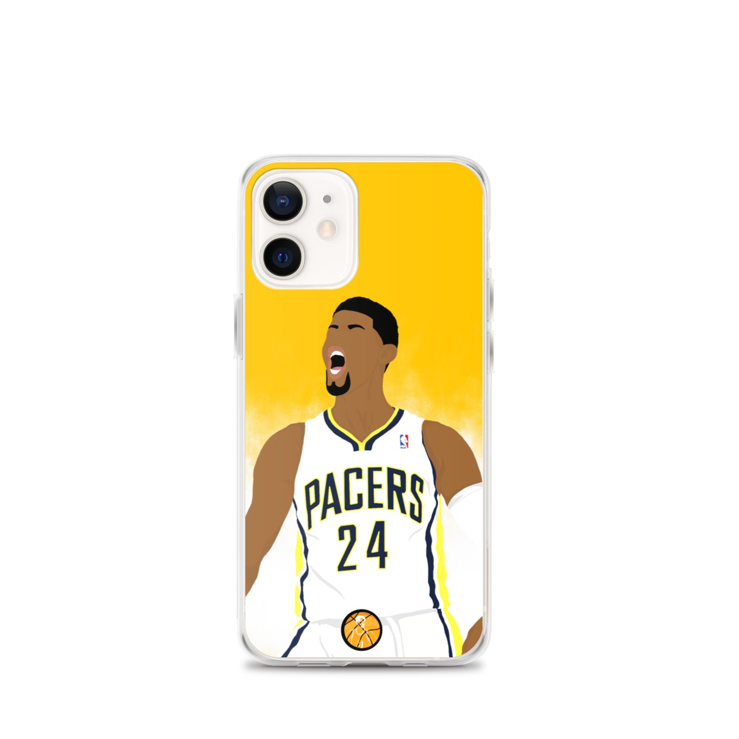 PG24 iPhone Case