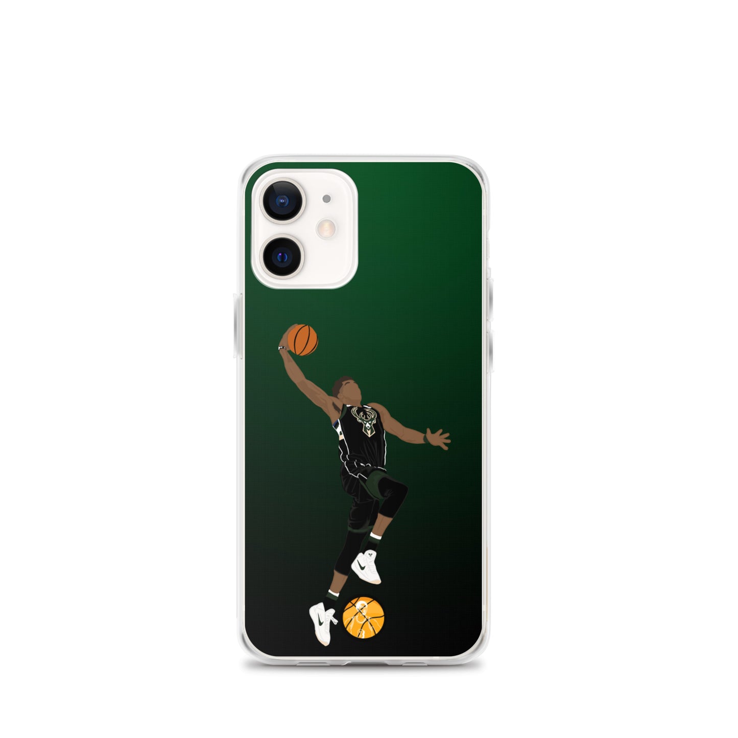 Greek Freak iPhone Case