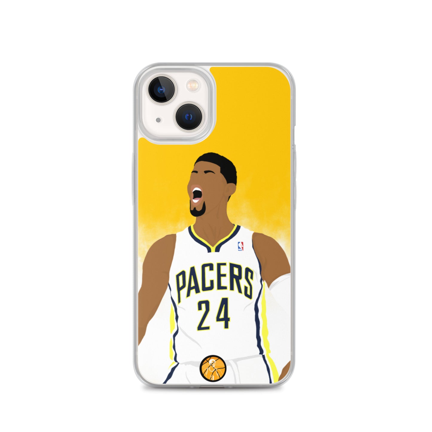 PG24 iPhone Case