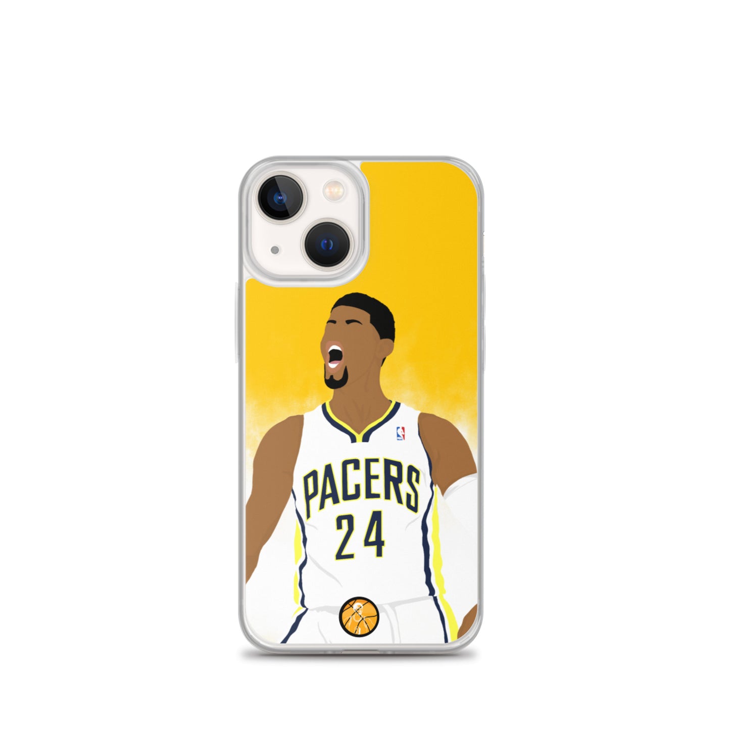 PG24 iPhone Case