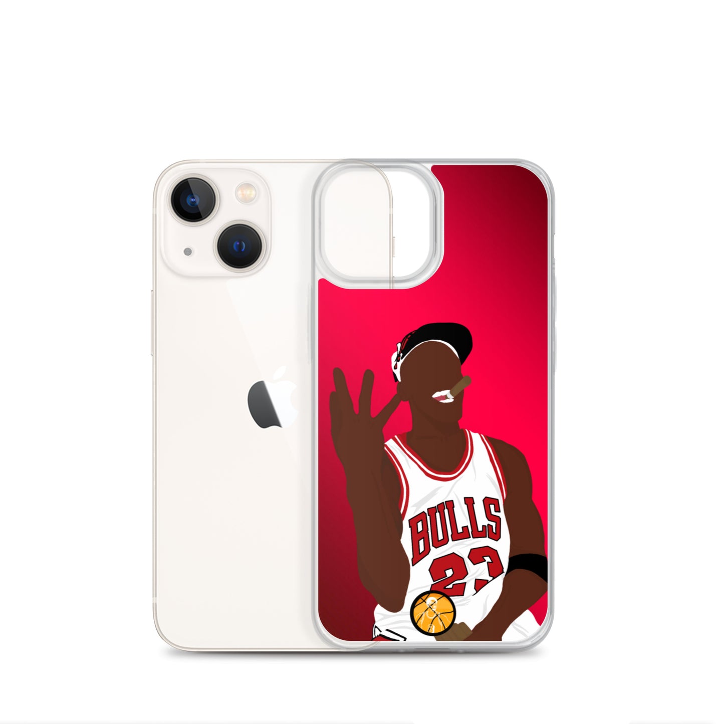 GOAT iPhone Case