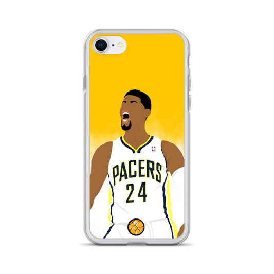 PG24 iPhone Case