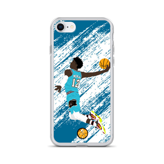 J12 iPhone Case