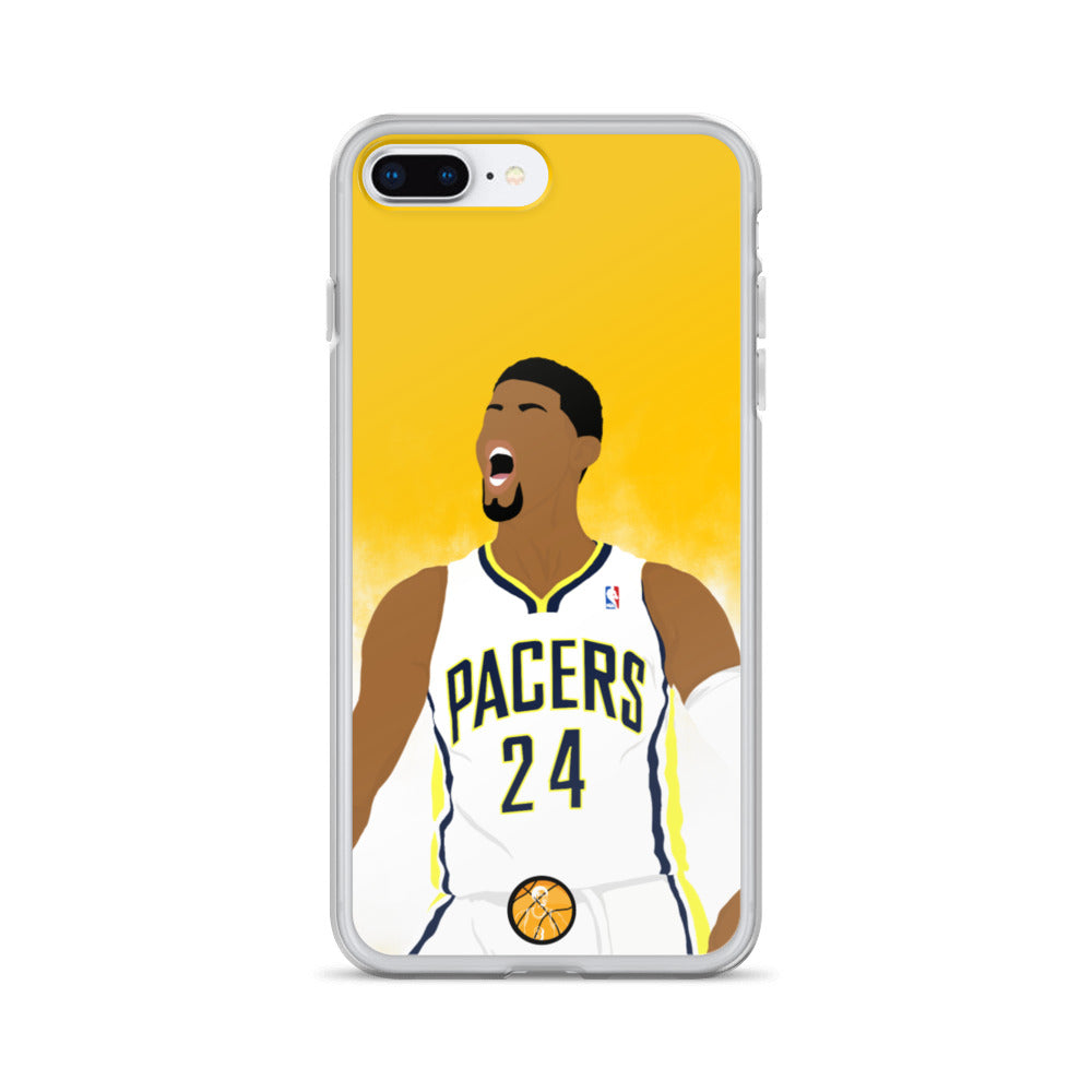 PG24 iPhone Case