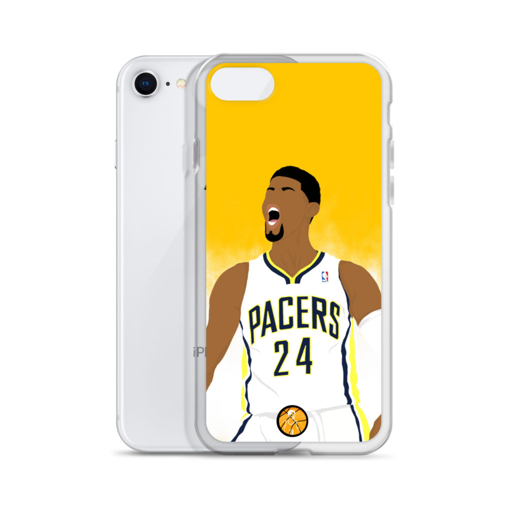 PG24 iPhone Case