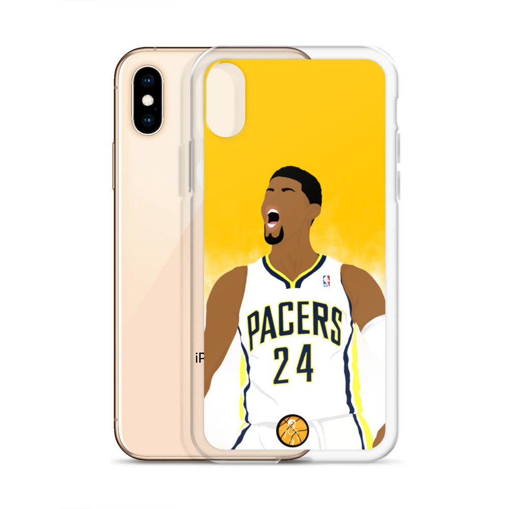 PG24 iPhone Case