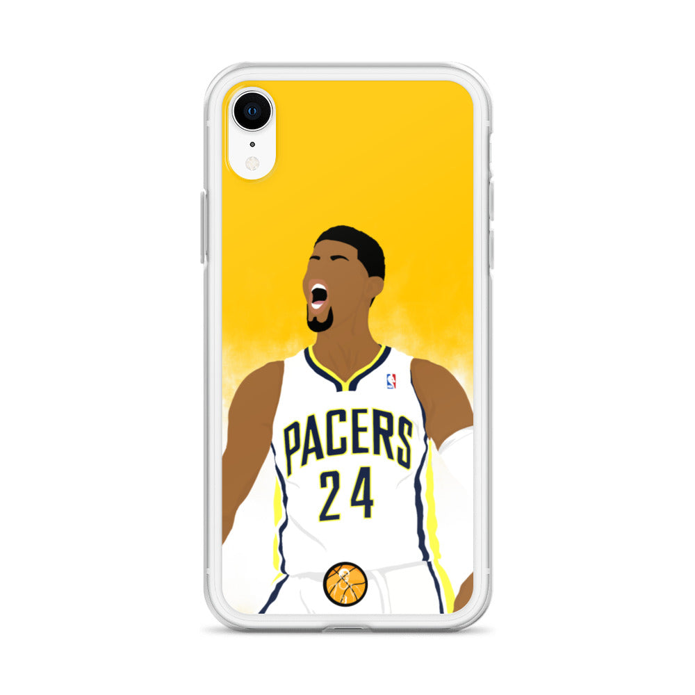 PG24 iPhone Case