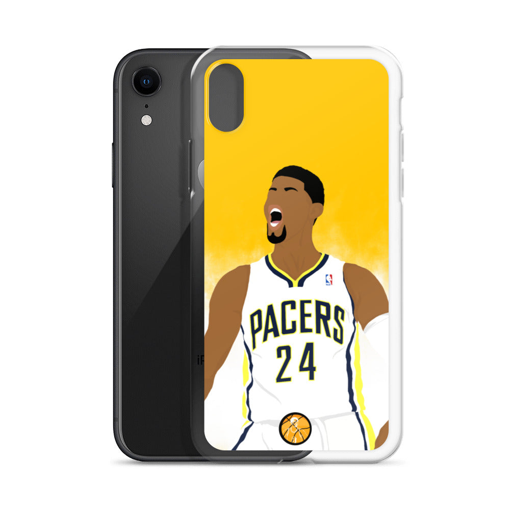 PG24 iPhone Case