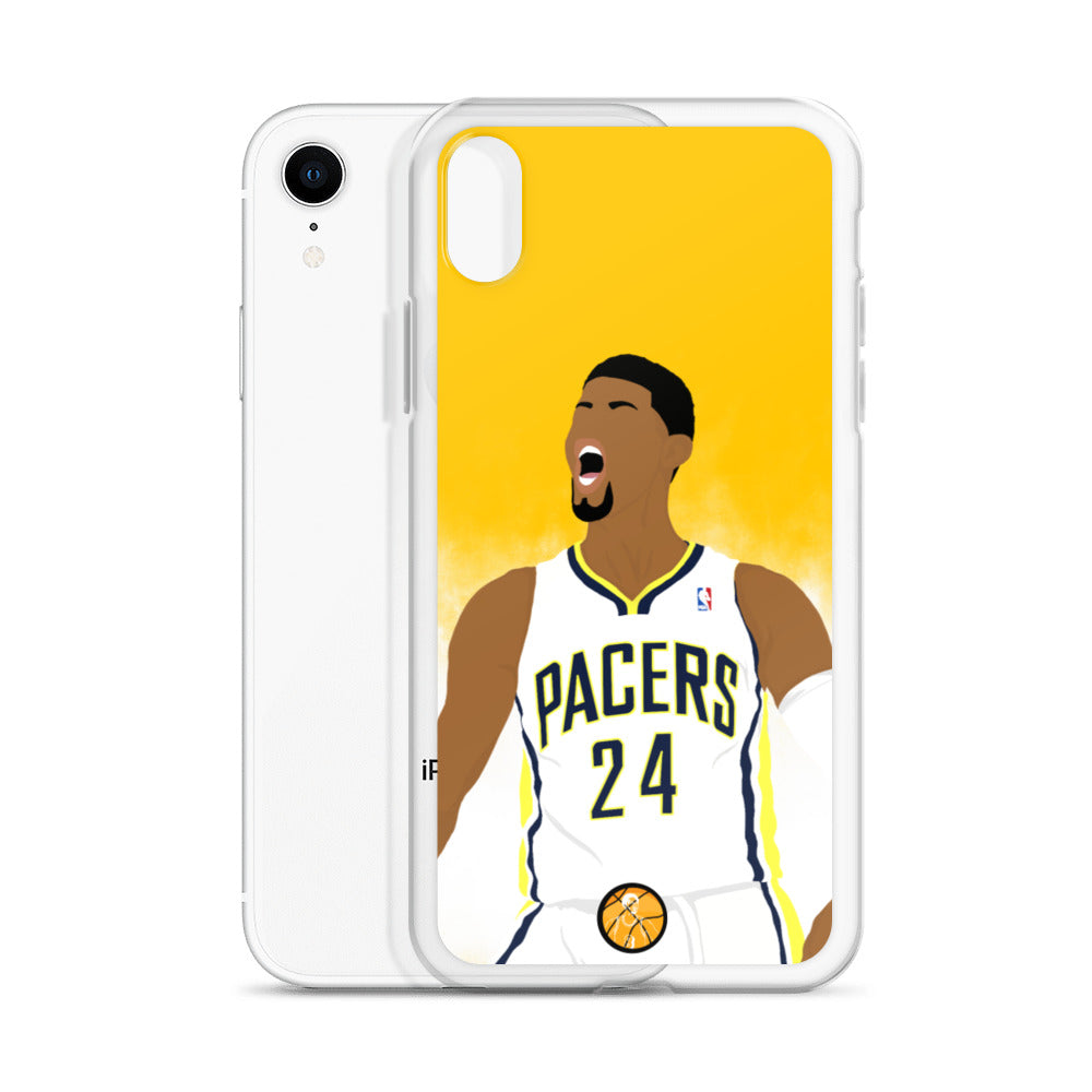 PG24 iPhone Case