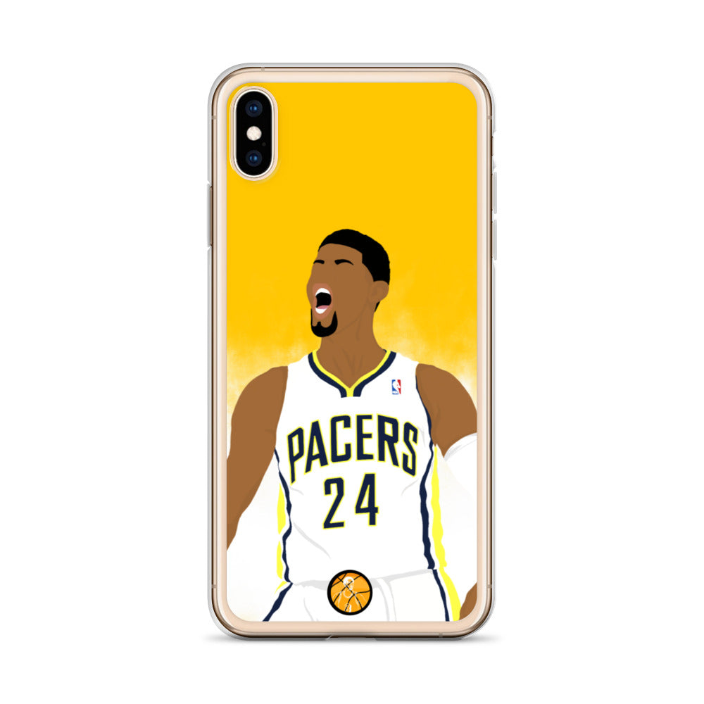 PG24 iPhone Case