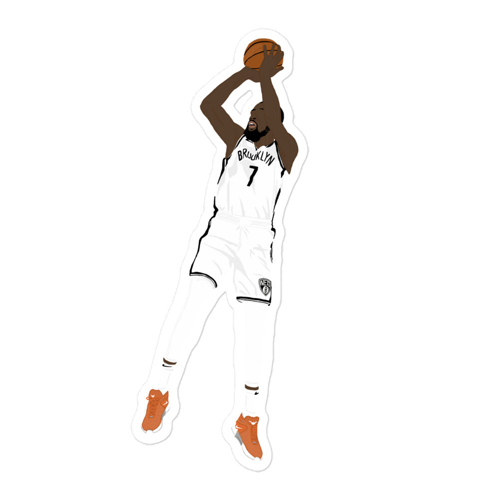 Slim Reaper sticker