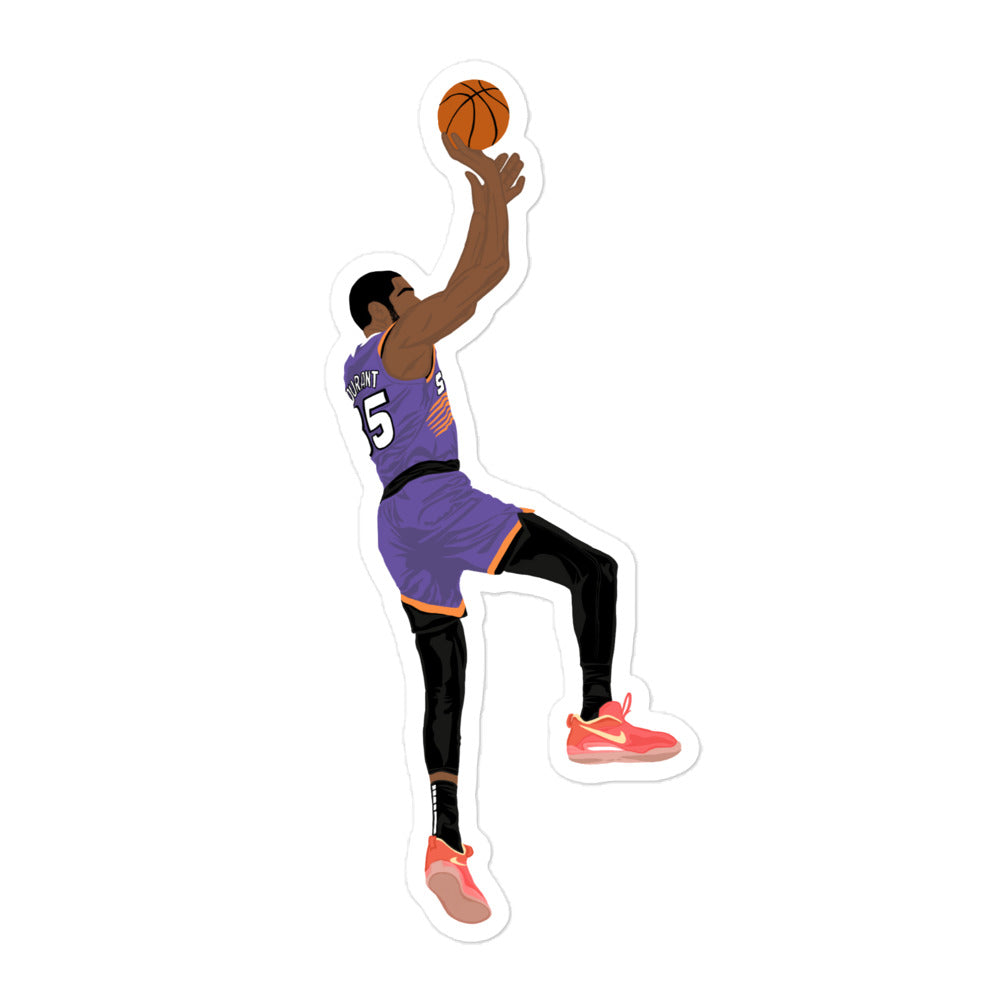 durantula sticker